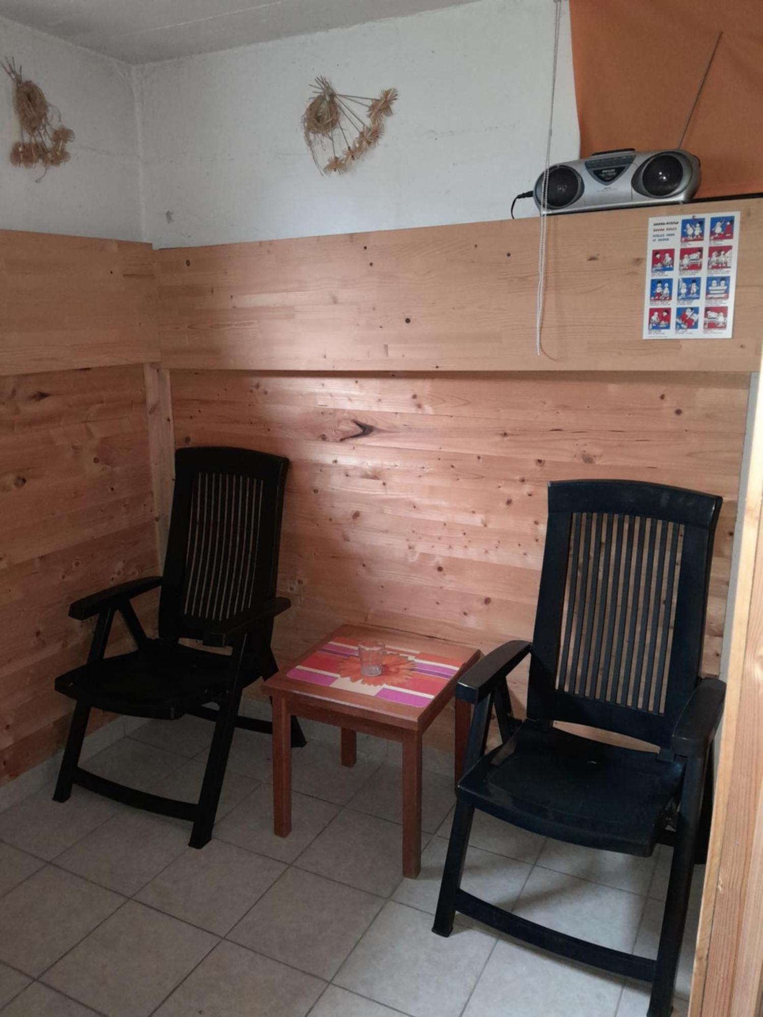 Aparthouse Ani Радовлица Екстериор снимка